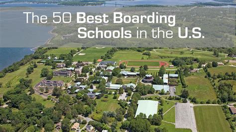 top boarding schools in us
