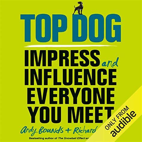 top dog impress and influence everyone you meet PDF