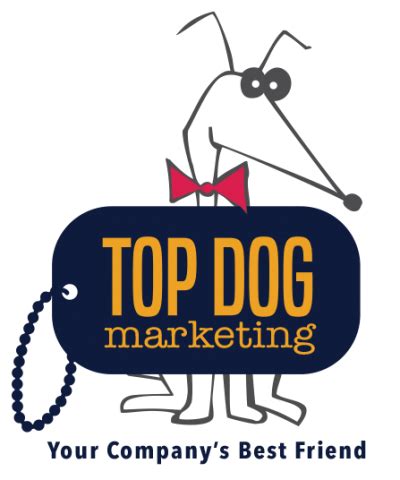 top dog marketing yourself for sales success Reader