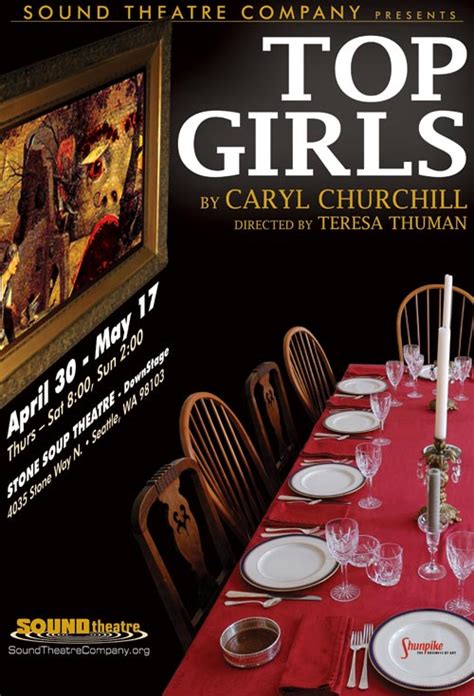 top girls caryl churchill play script PDF