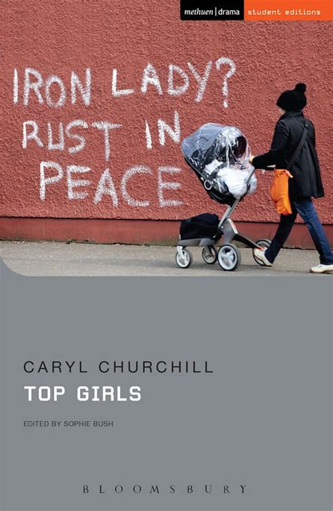 top girls caryl churchill play script Ebook Reader
