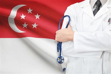 top healthcare provider in Singapore