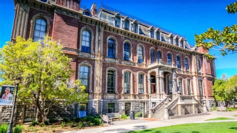 top industrial engineering colleges near san francisco ca
