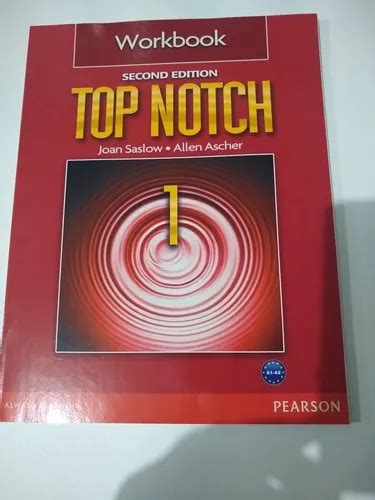top notch 1 workbook second edition Reader