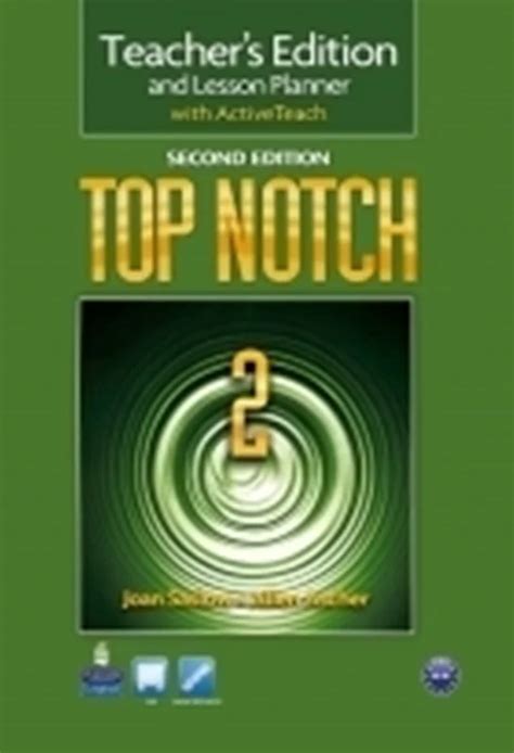 top notch 2 second edition download Kindle Editon