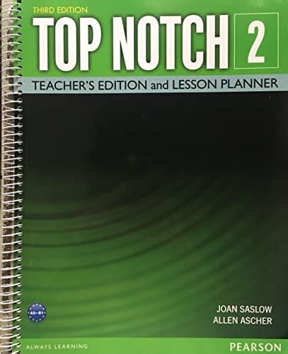 top notch 2 teachers book pdf Doc