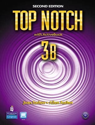 top notch 3b split student book with activebook and workbook PDF