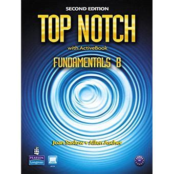 top notch 3b split student book with activebook and workbook PDF