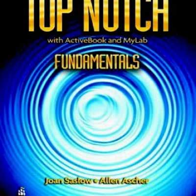 top notch fundamentals second edition pdf download gratis Kindle Editon
