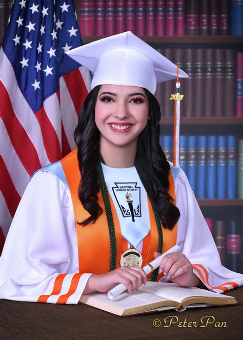 top of the class