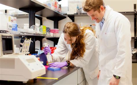 top ranked biology undergraduate programs