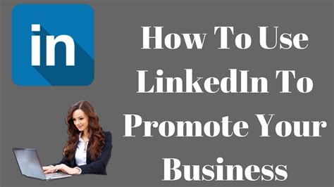 top secrets for using linkedin to promote your business or yourself Epub