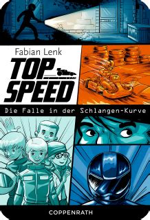 top speed die falle schlangenkurve ebook PDF