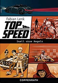 top speed duell ohne regeln ebook Kindle Editon