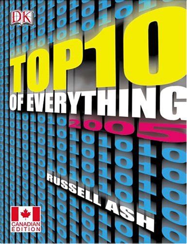 top ten of everything 2005 top 10 of everything PDF