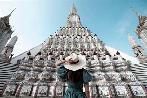 top things to do in bangkok