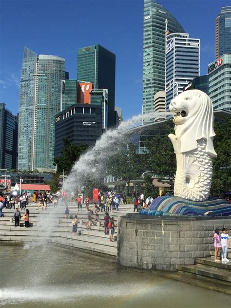 top things to see in singapore