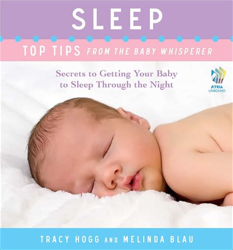 top tips from the baby whisperer sleep Kindle Editon