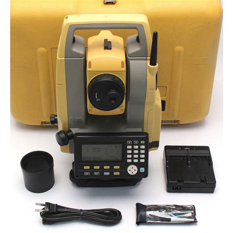 topcon total station manual Kindle Editon