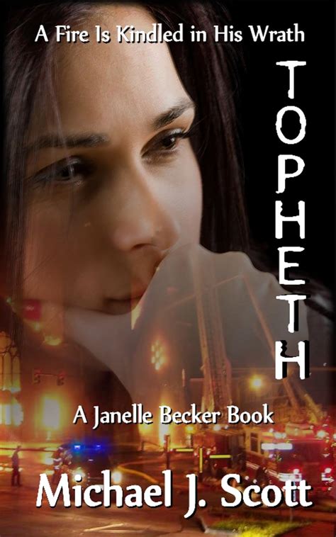 topheth janelle becker books volume 2 PDF