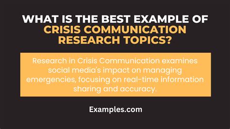 topics for crisis papers Epub