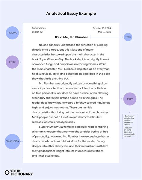 topics for text analysis papers Epub