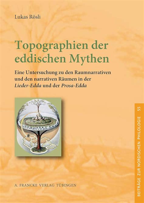 topographien eddischen mythen untersuchung raumnarrativen Epub