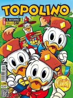 topolino n 2991 26 03 2013 pdf Kindle Editon