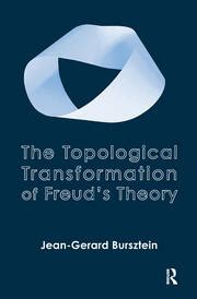 topological transformation freuds theory Reader