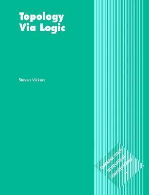 topology via logic topology via logic Reader