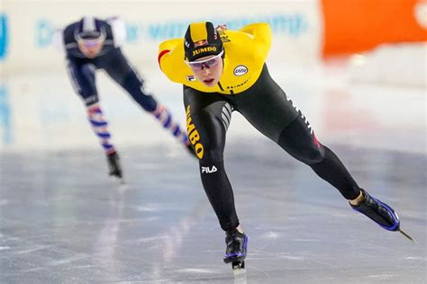 topschaatsen 3 vnl over het seizoen 7273 Epub