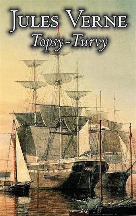 topsy turvy jules verne PDF