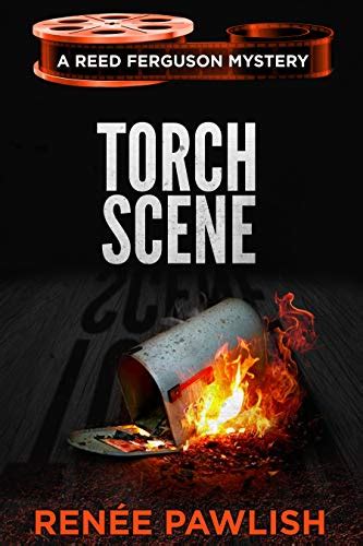 torch scene the reed ferguson mystery series volume 6 Epub