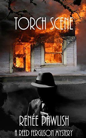 torch scene the reed ferguson mystery series volume 6 Epub