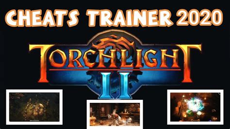 torchlight 2 trainer 2024