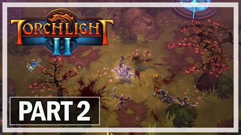 Torchlight 2 Walkthrough Pc