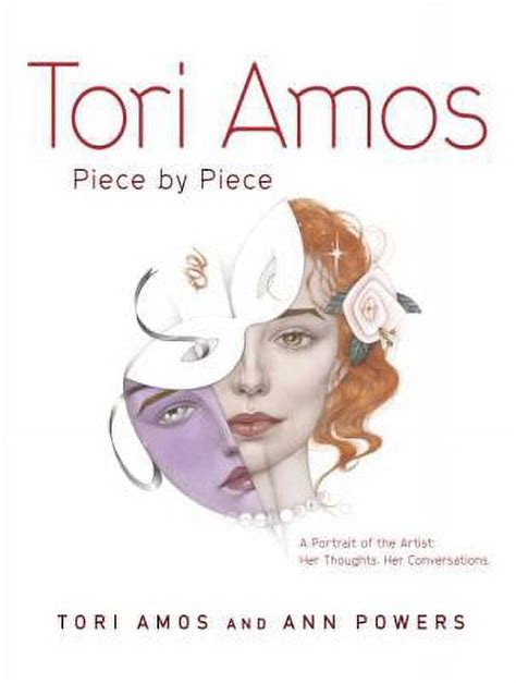 tori amos piece by piece Reader