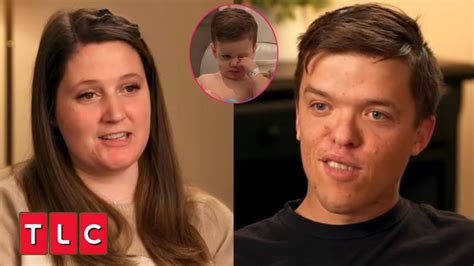 tori and zach roloff sad news