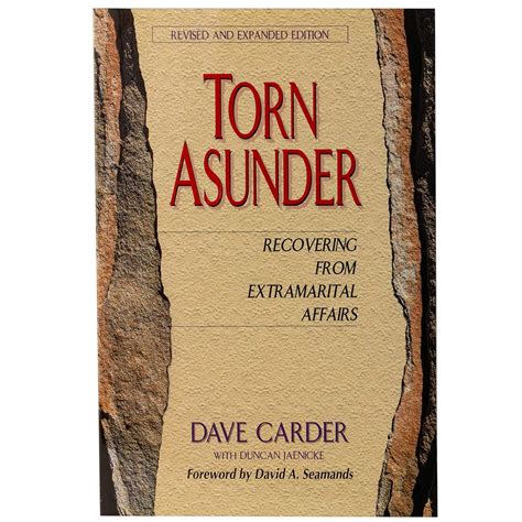 torn asunder recovering from extramarital affairs Kindle Editon