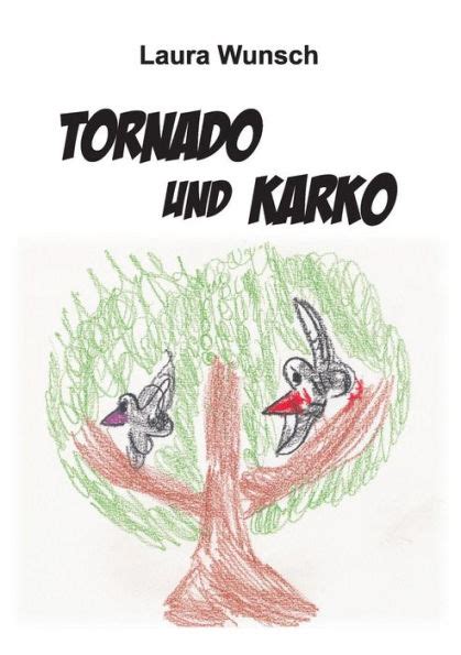 tornado karko german laura wunsch Kindle Editon