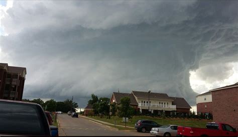 tornadoes in stillwater oklahoma