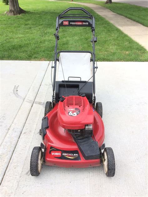 toro gts 65 hp manual Epub