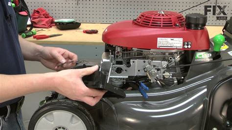 toro lawn mower engine repair PDF