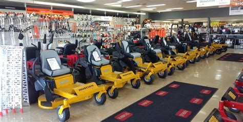 toro lawn mowers repair shops Reader