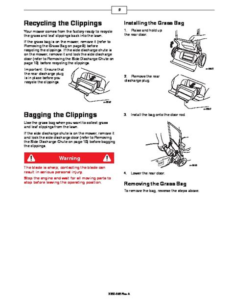 toro model 20041 manual PDF
