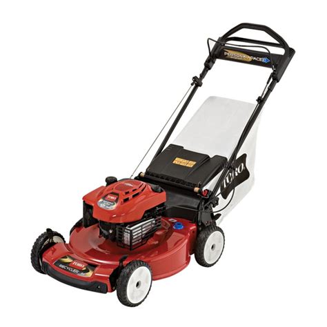 toro model 20332 manual Reader