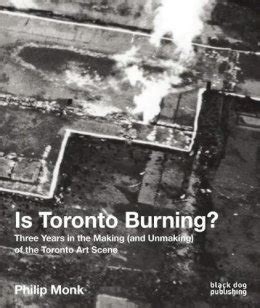 toronto burning three making unmaking Kindle Editon