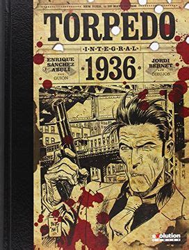torpedo 1936 edicion integral Reader