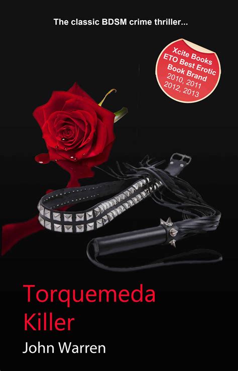 torquemada killer an erotic novel Epub