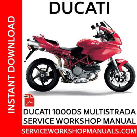 torrent ducati workshop manual Kindle Editon